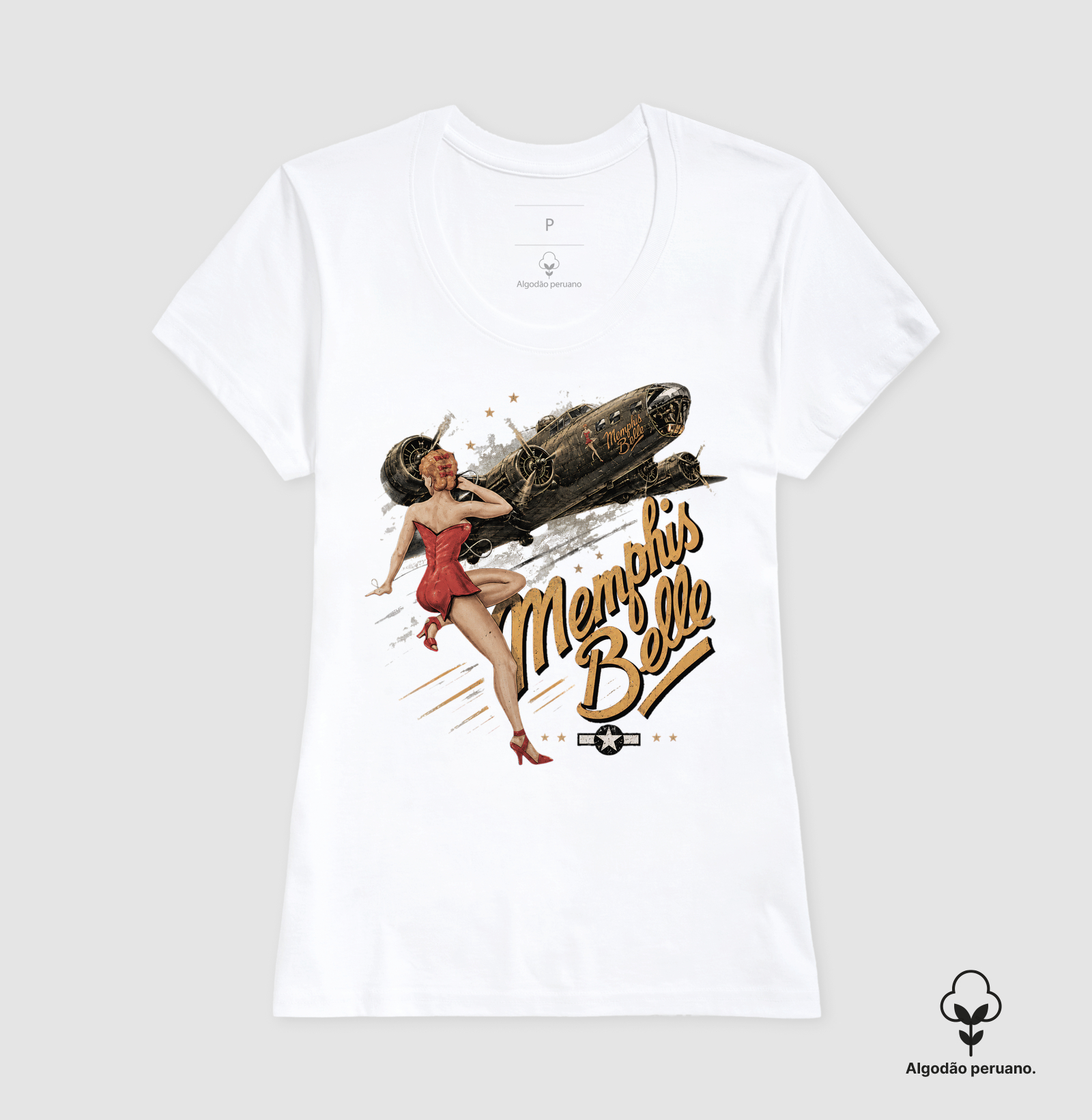 Camisa 7