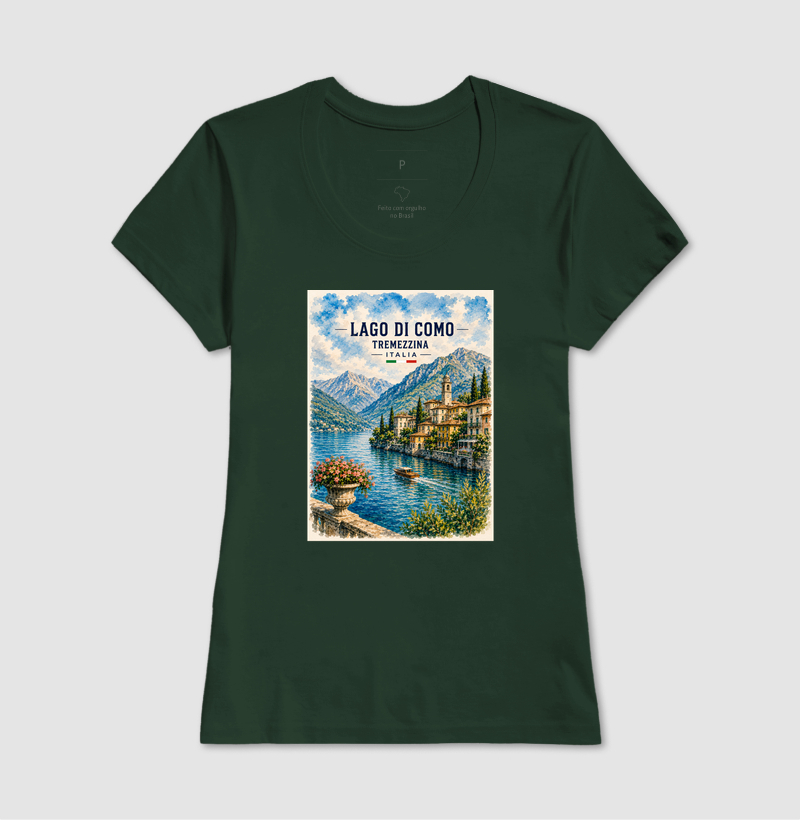 TREMEZZINA – LAGO DI COMO - Imagem 11