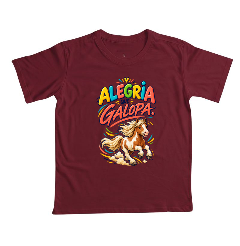 Alegria que galopa. - Imagem 5