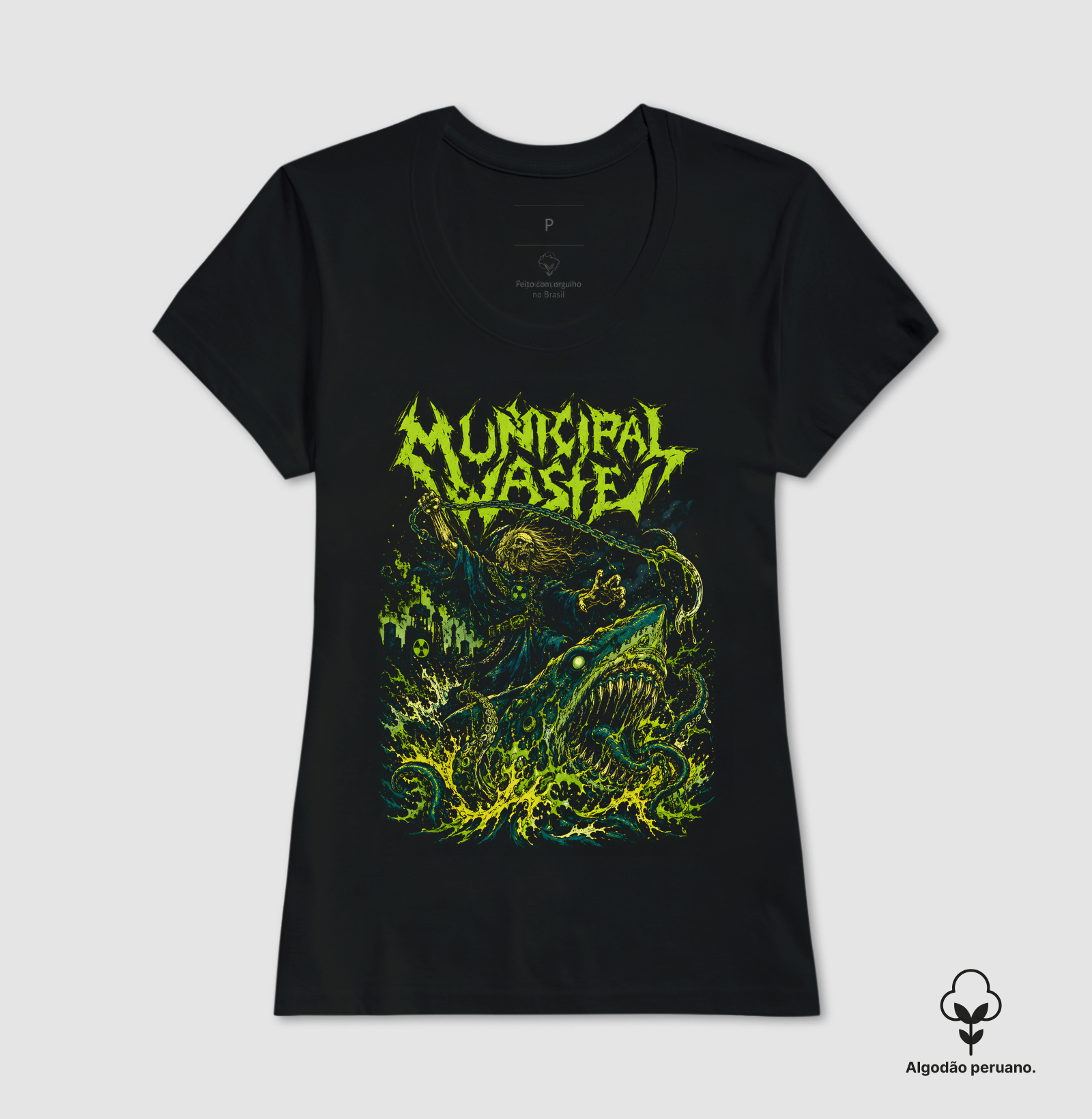 Camisa 5