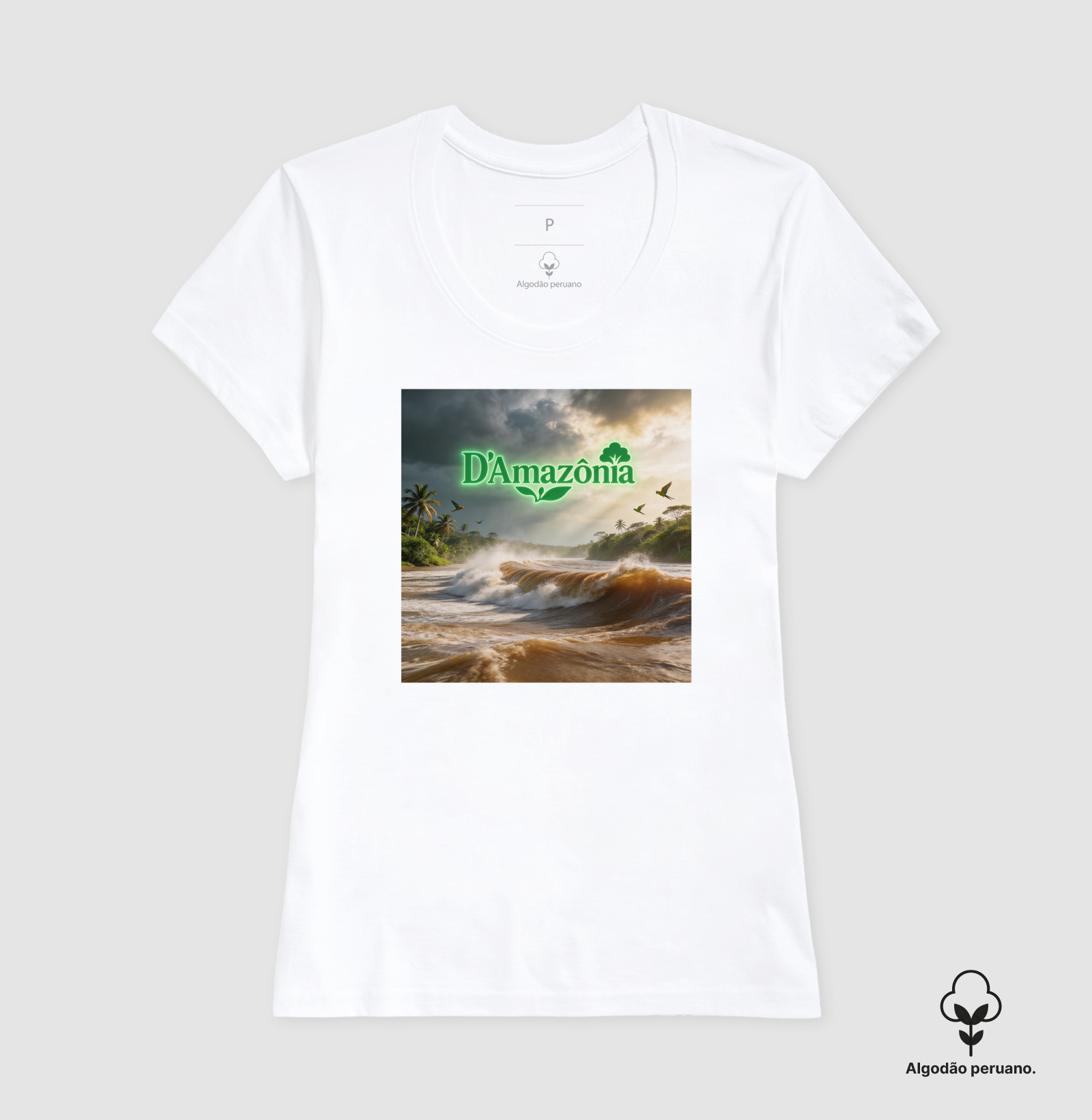 Camisa 2