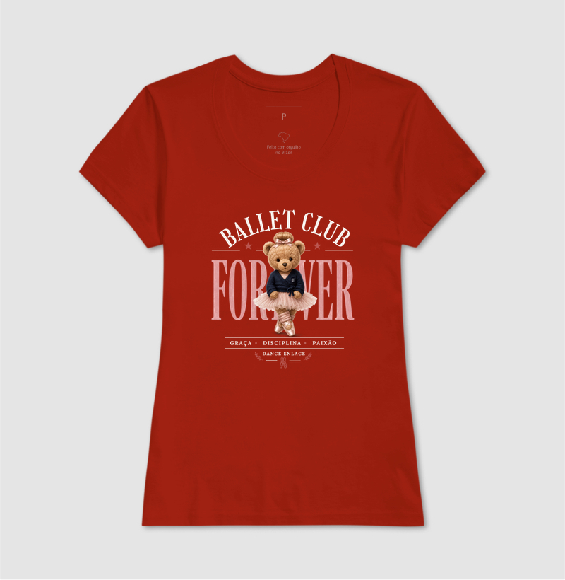 Ballet Club forever - Imagem 12