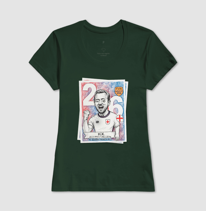 Camisa 11