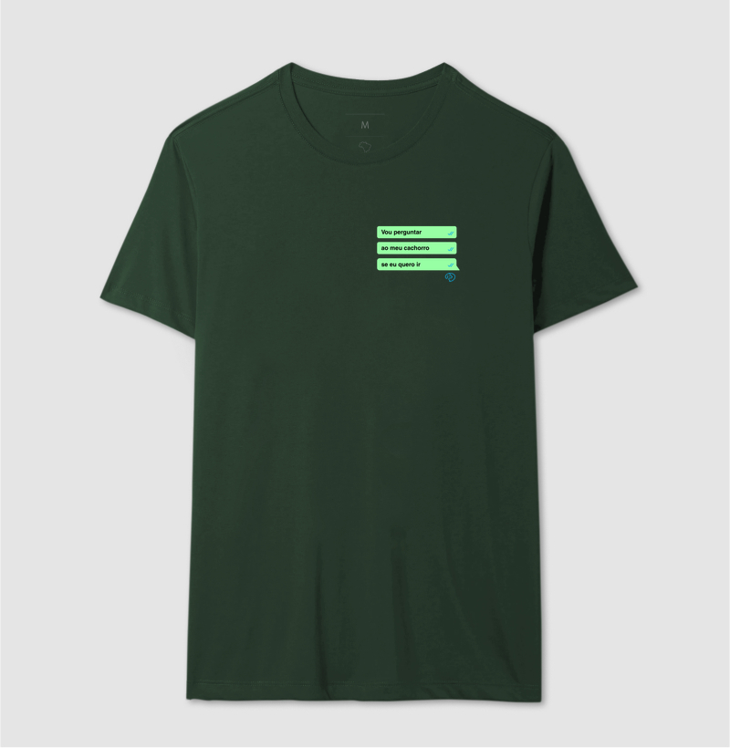 Camisa 11
