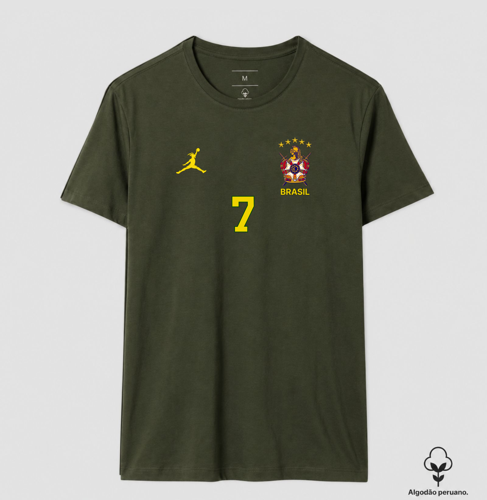 Camisa 5