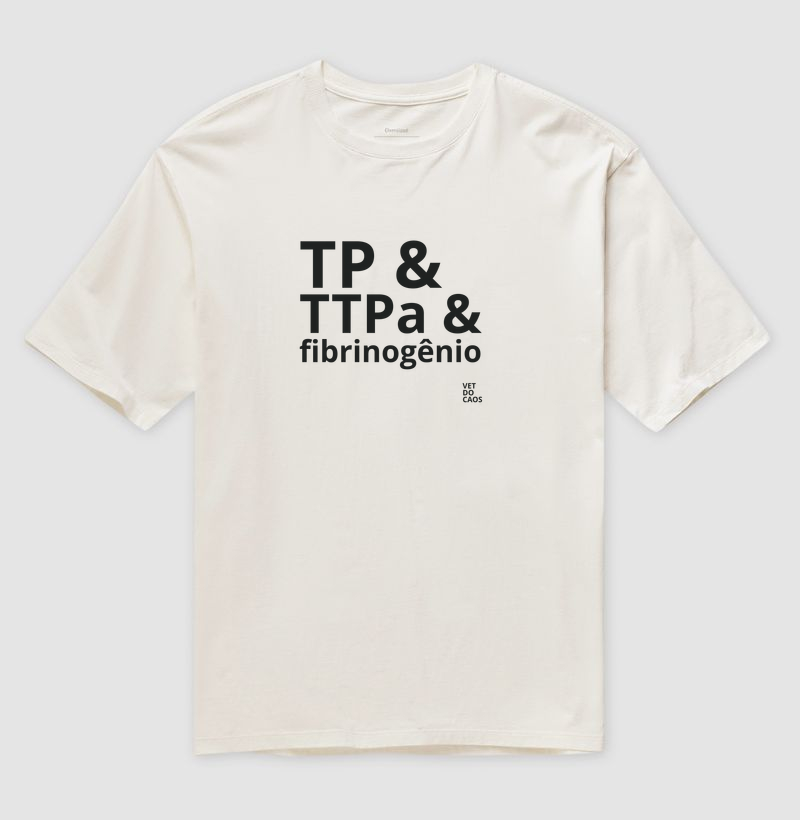 TP & TTPa & fibrinogênio - Imagem 2