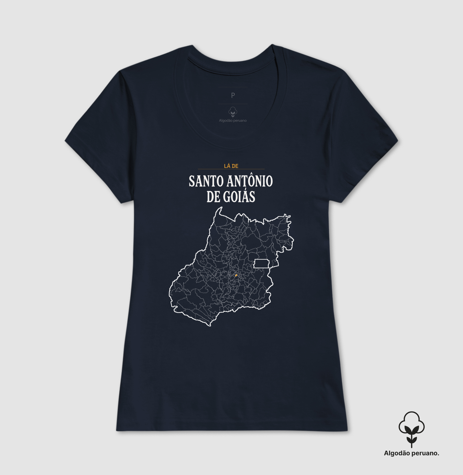 Santo Antônio de Goiás | Território GO - Imagem 7