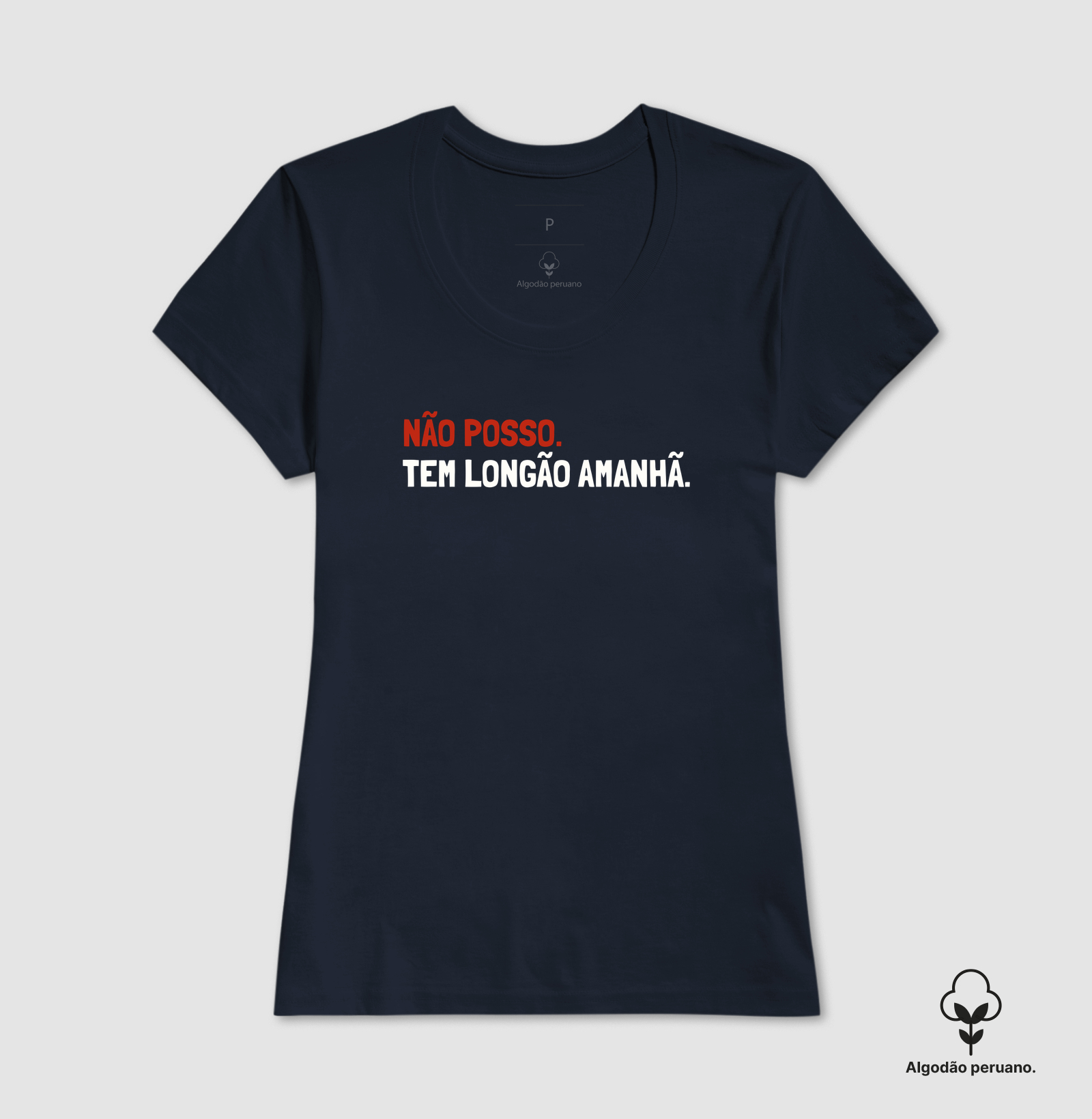 Não posso, tem longão amanhã. - Imagem 9