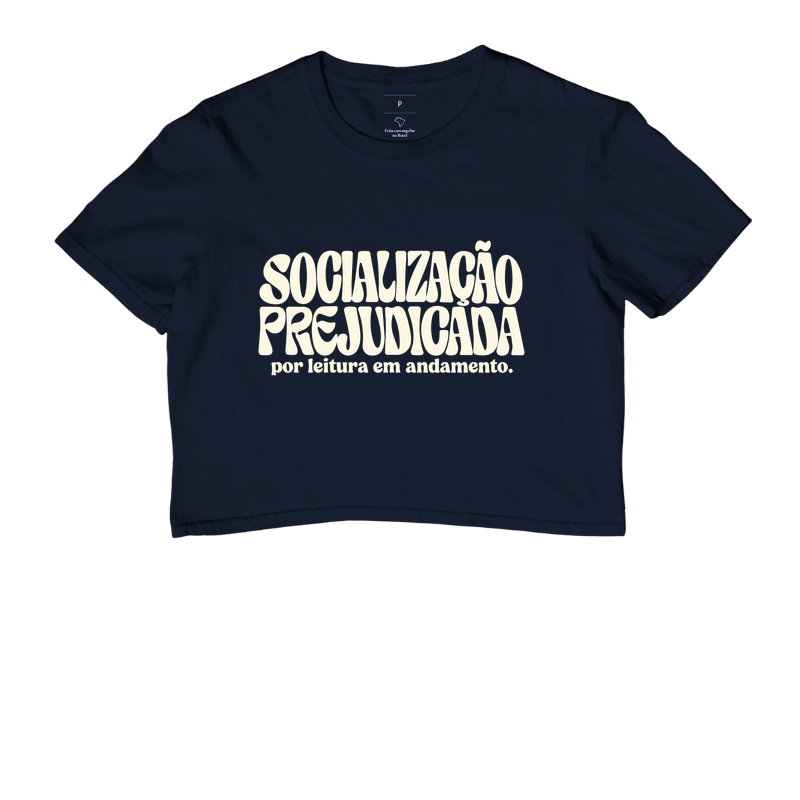Socialização Prejudicada - Imagem 4