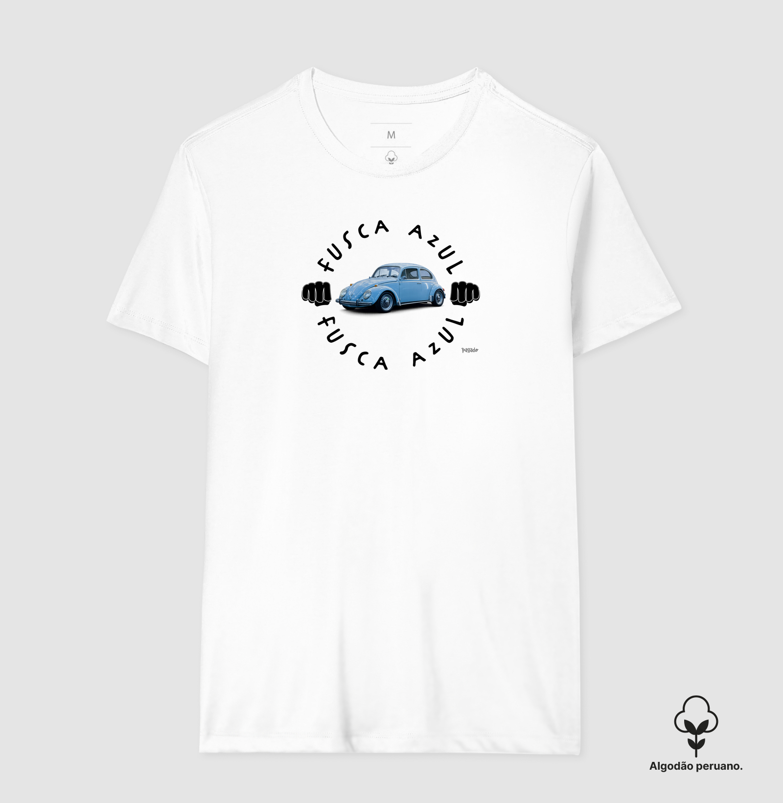 Camisa 2