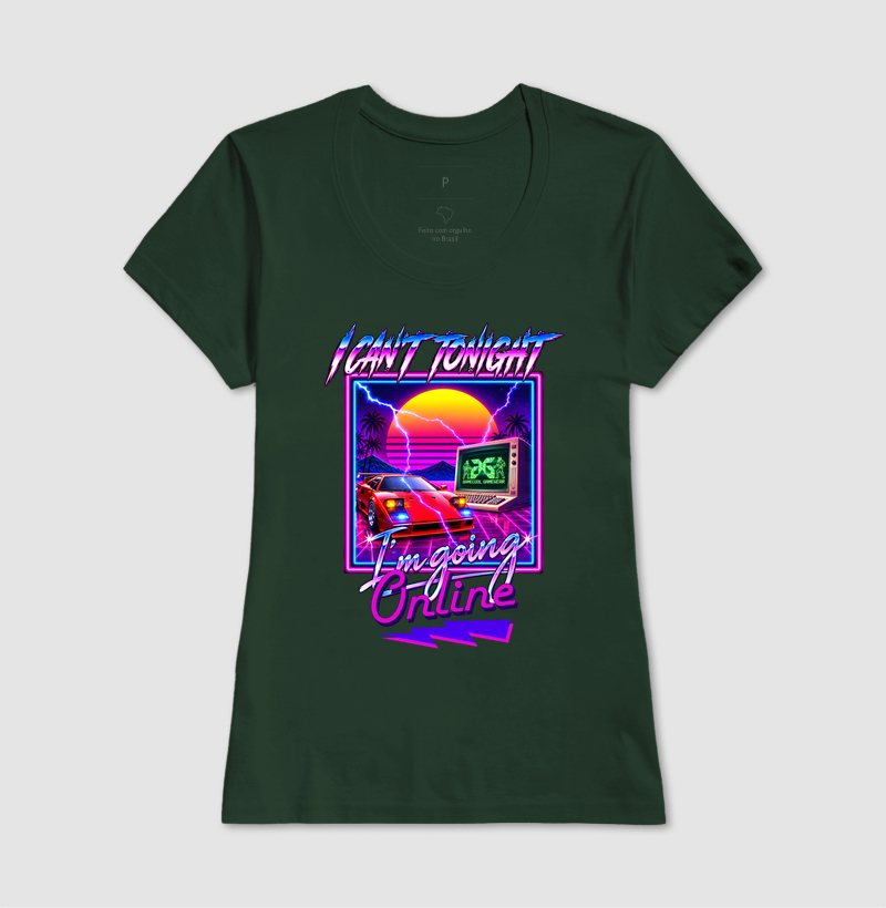 Gamecool Originals - Tonight I'm going Online - Imagem 13