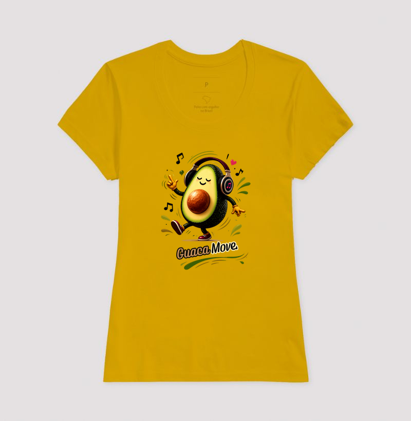 Guacamove! - Imagem 15