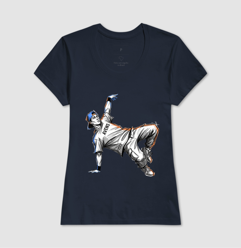Camisa 9