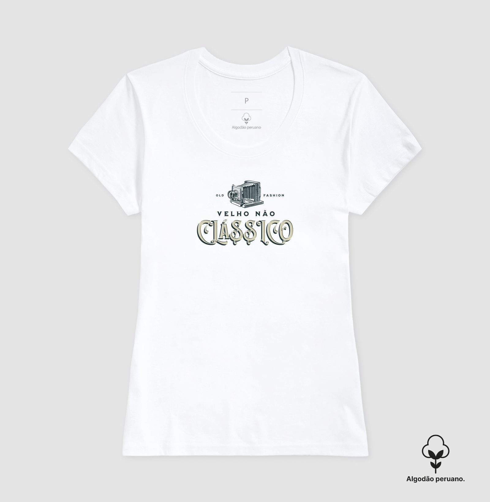 Camisa 1