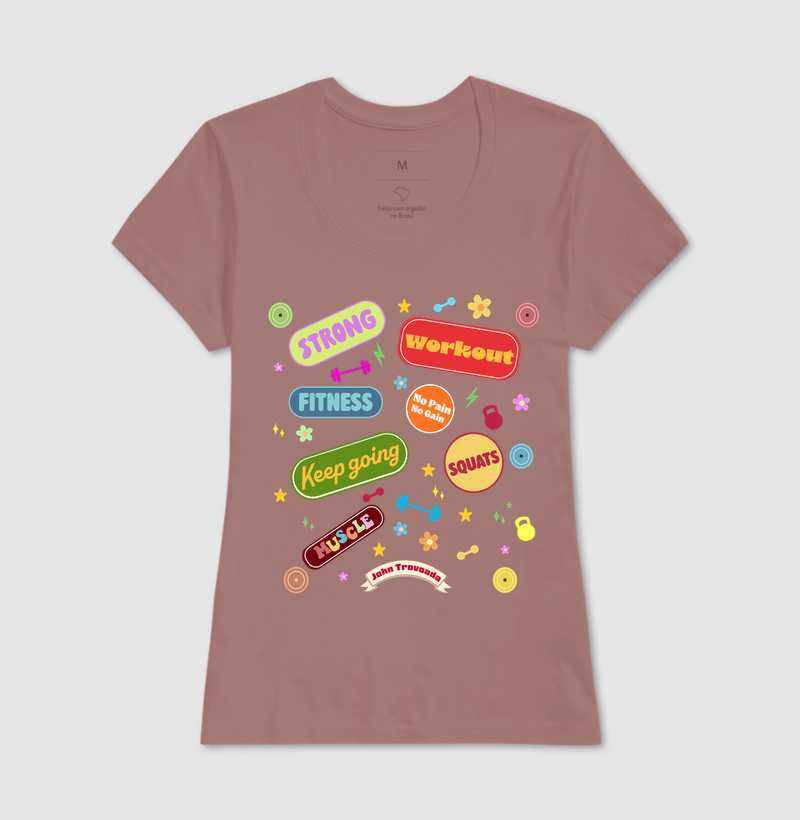 Camisa 17