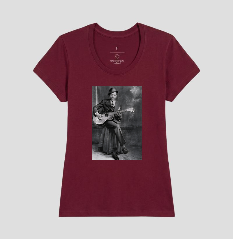 Camisa 20