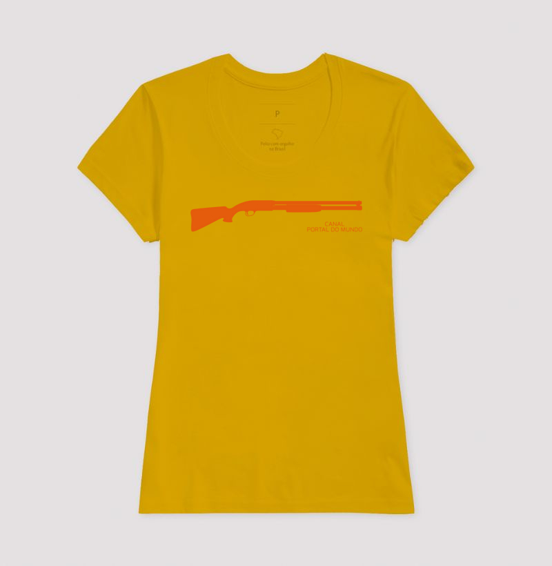Camisa 15