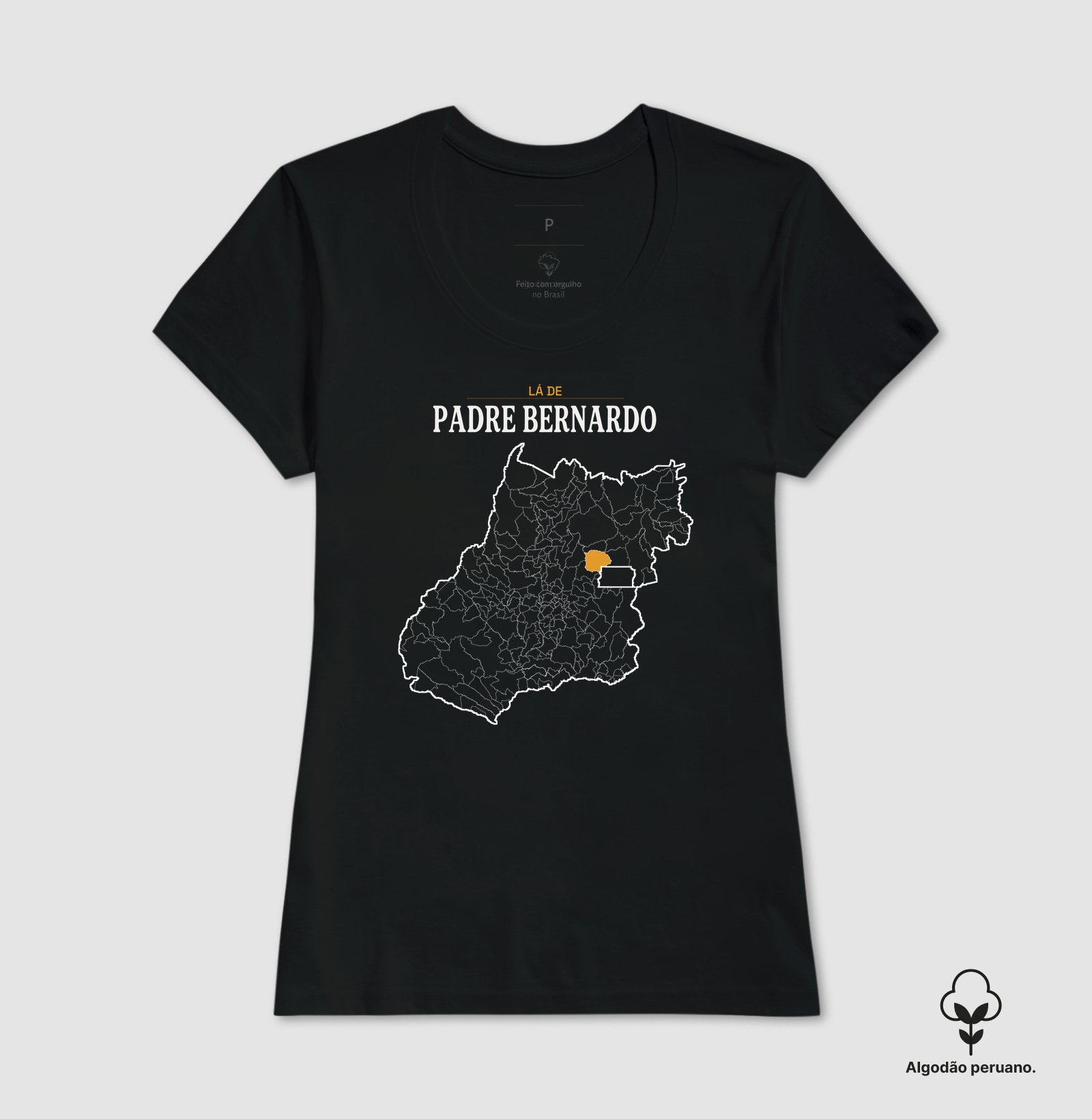 Padre Bernardo | Território GO - Imagem 3