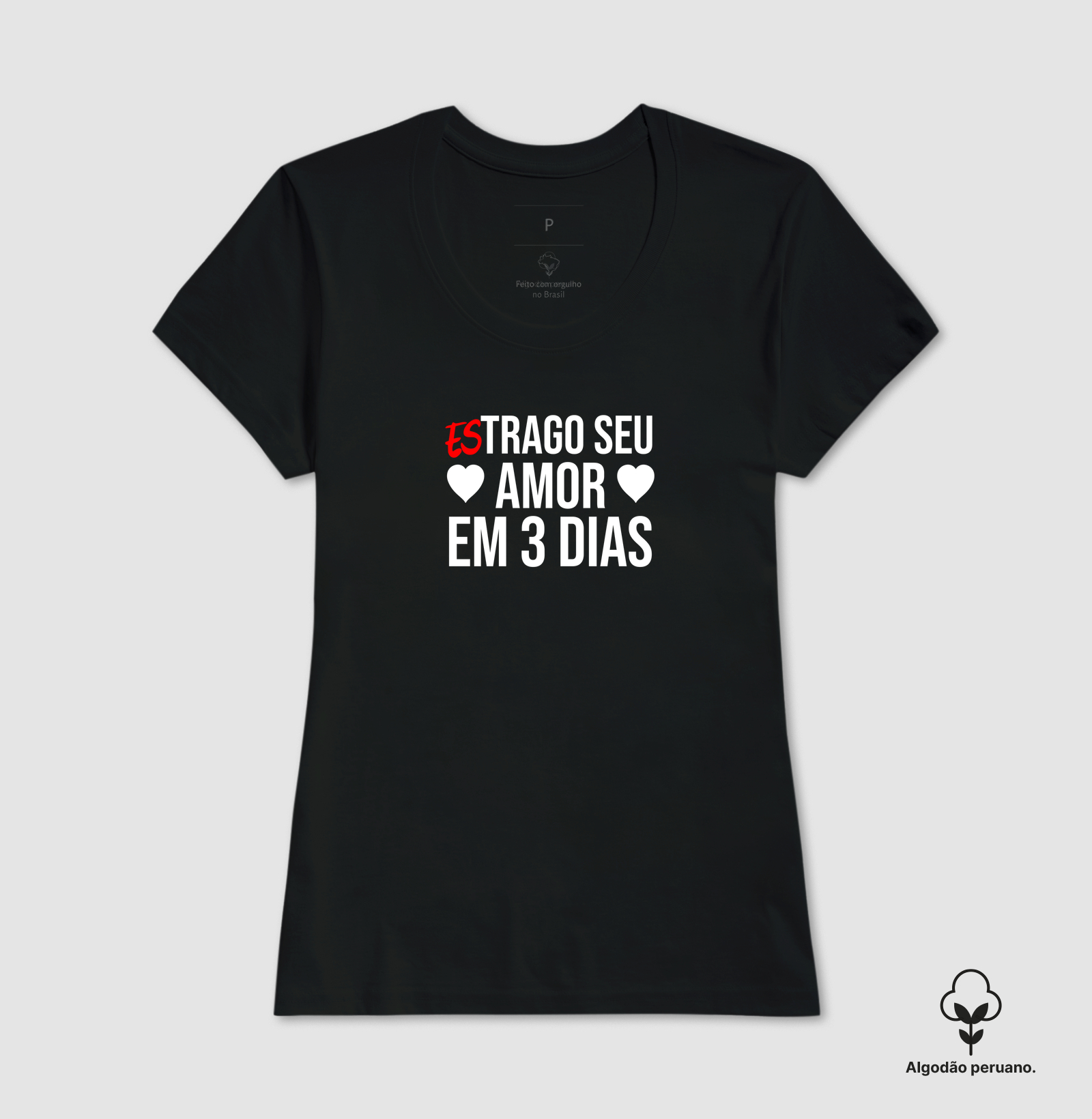 Camisa 3