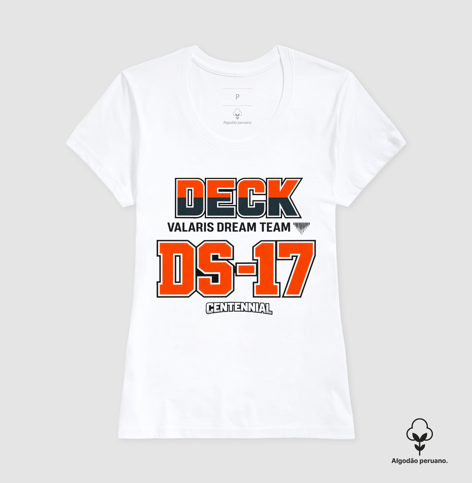 Camisa 5
