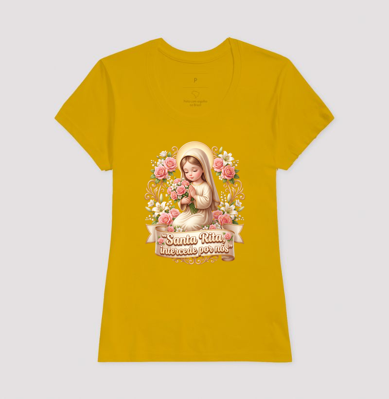 Santa Rita - intercede por nós - Imagem 13