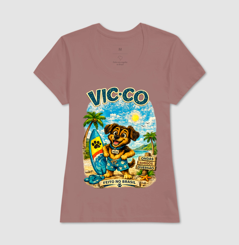 Camisa 16