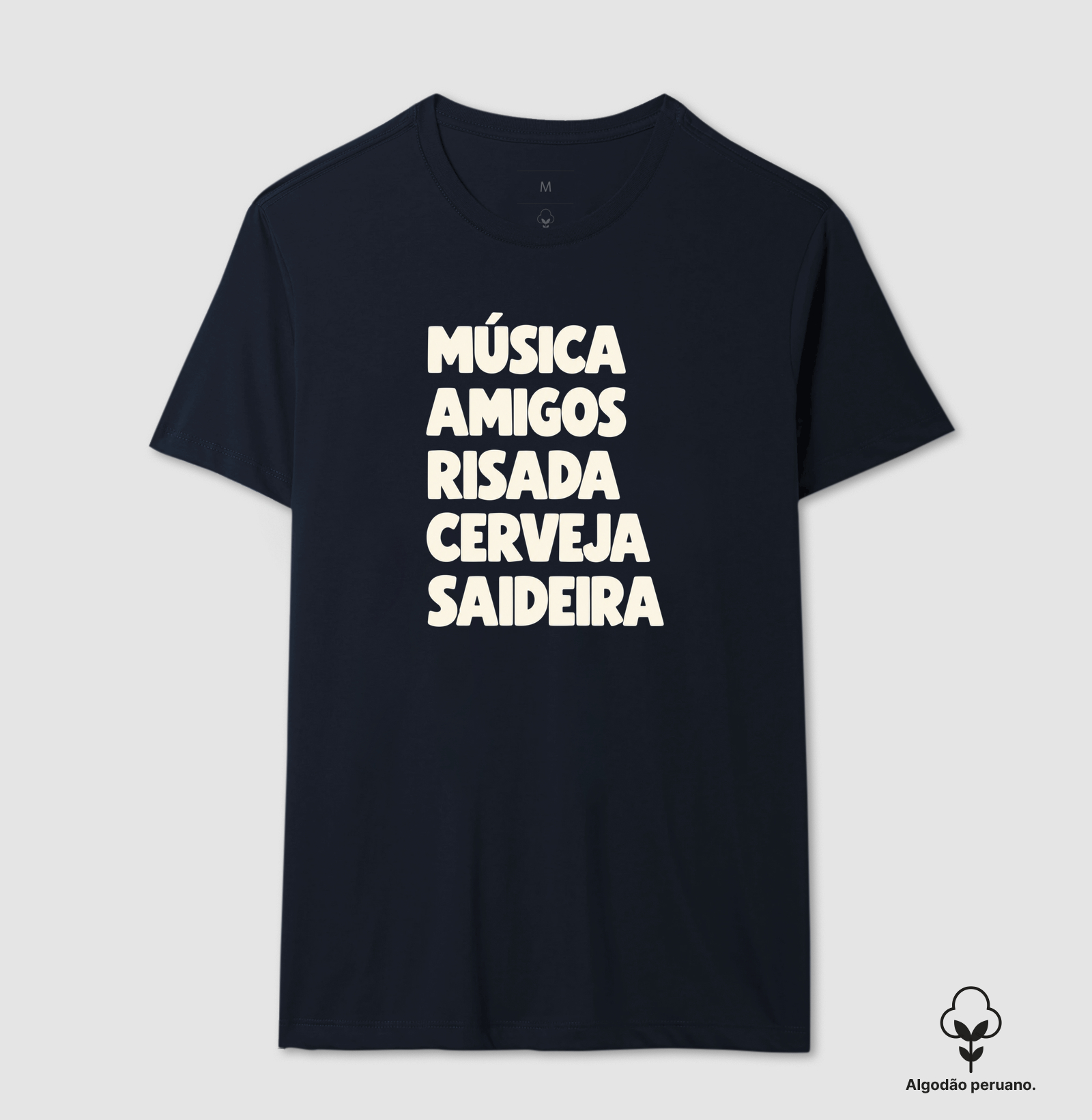 Música, Amigos e Saideira - Imagem 3