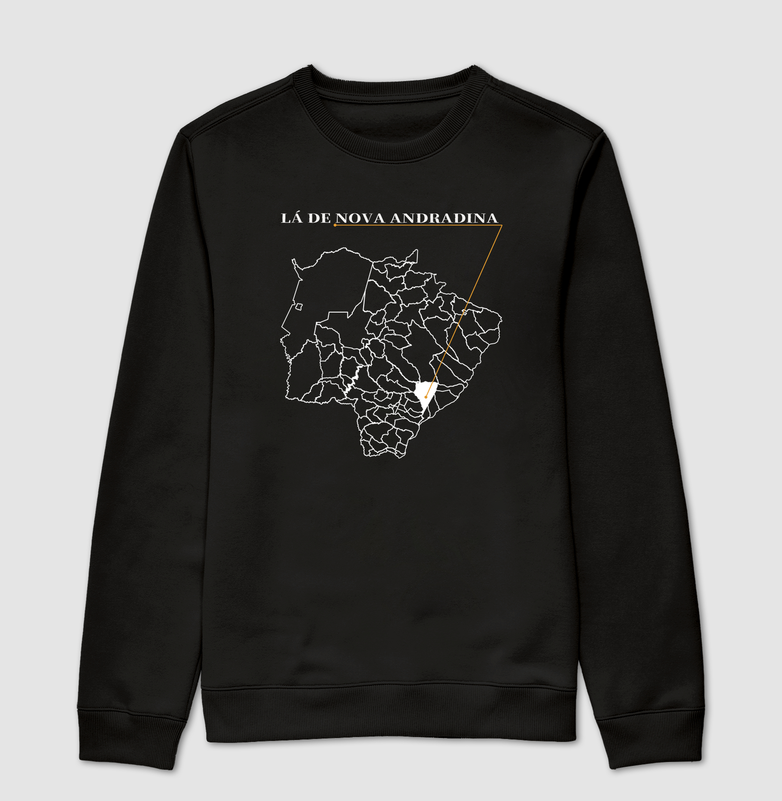 Nova Andradina | Origem MS - Imagem 4