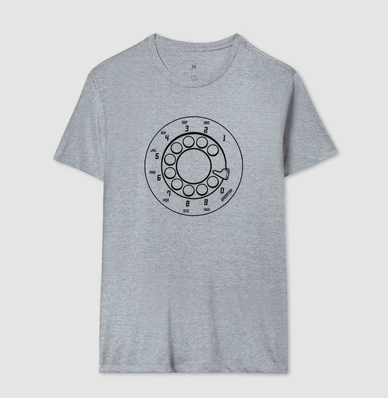 Camiseta Call Operator - Imagem 8
