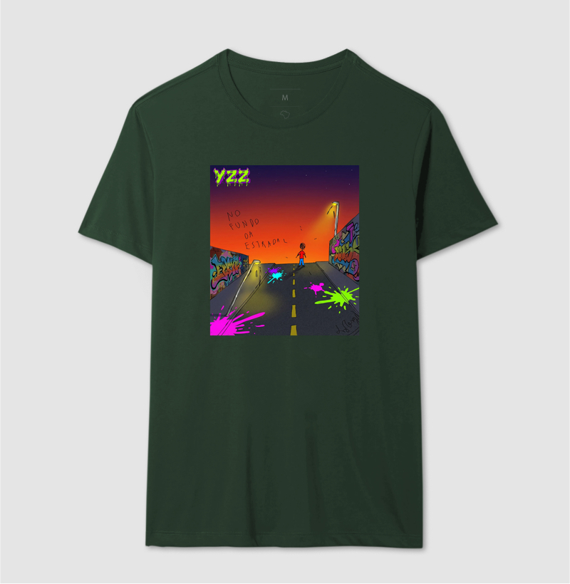 Camisa 11