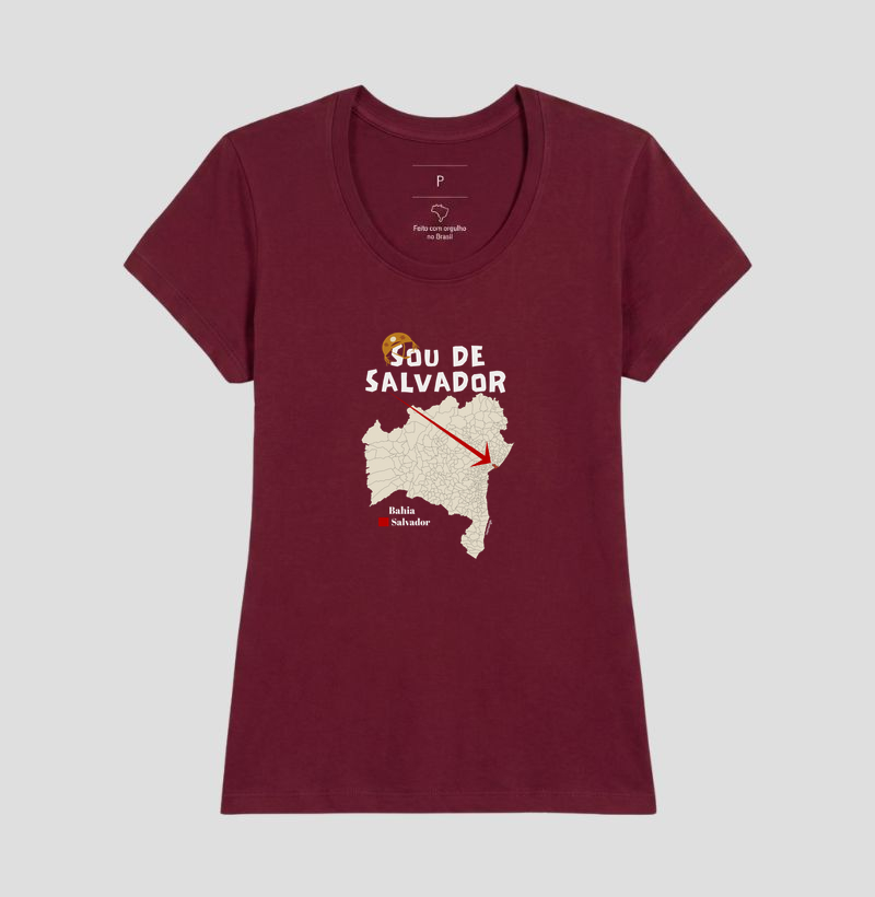 Camisa 21