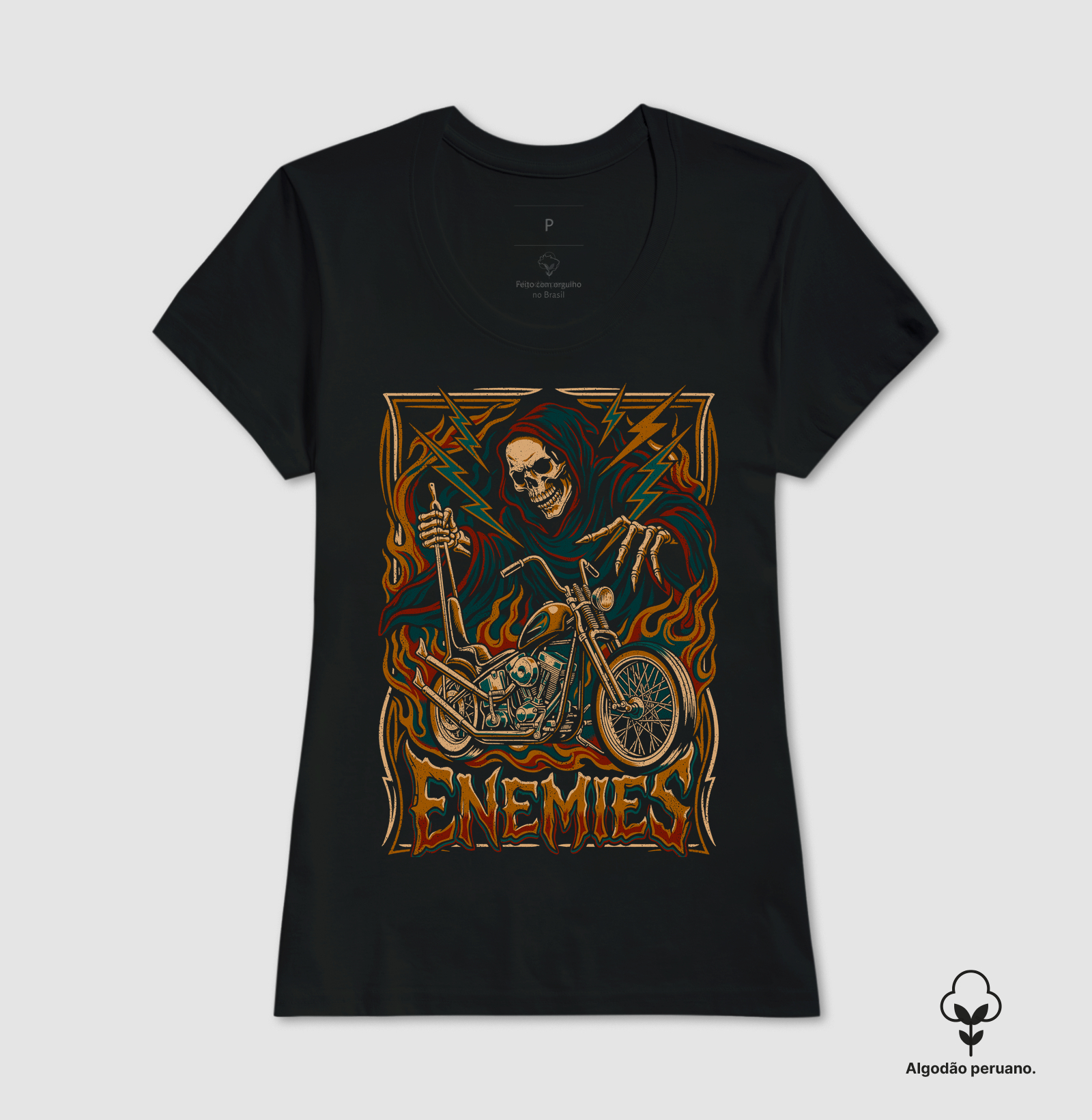 Camisa 1