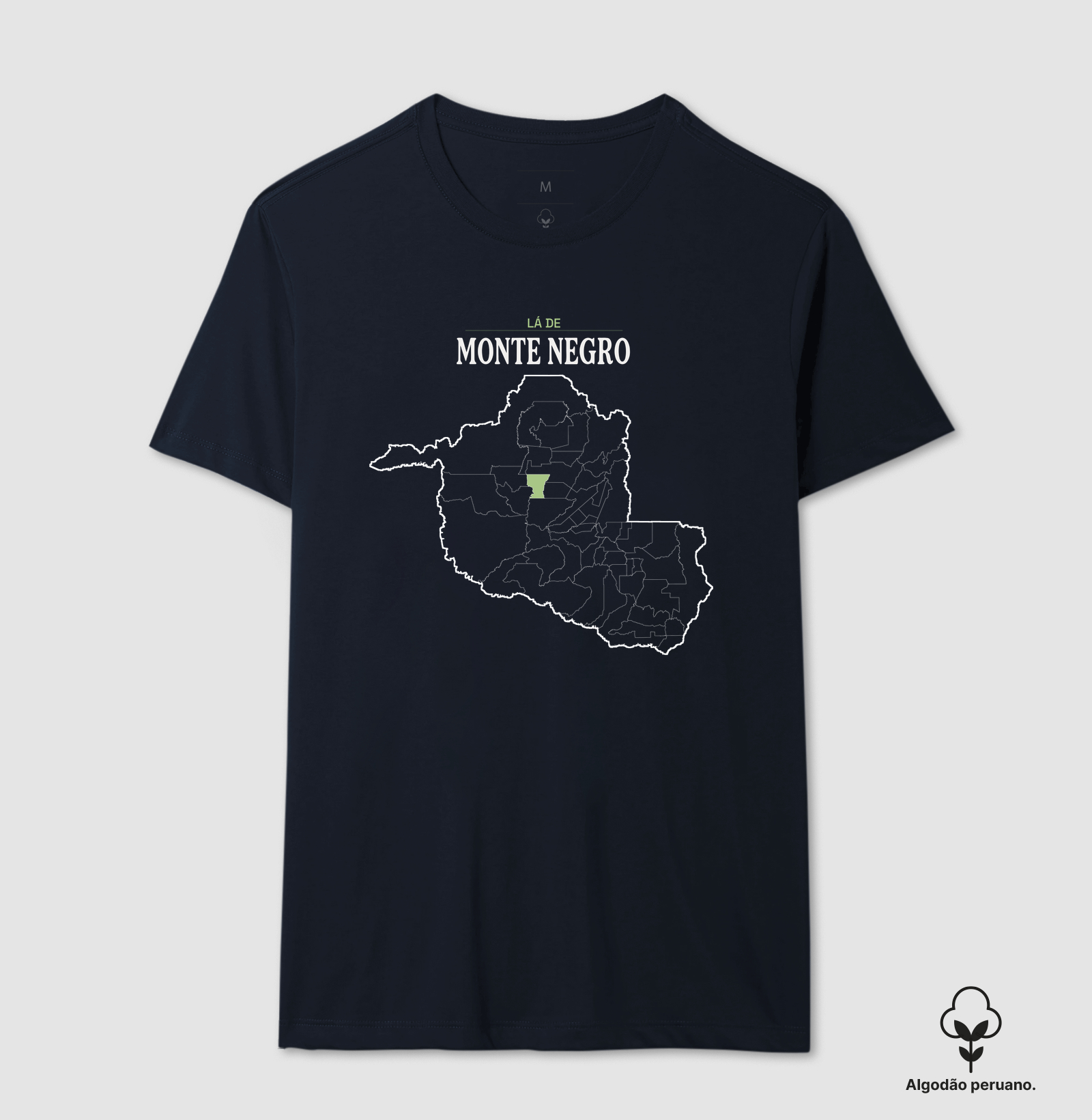 Monte Negro | Território RO - Imagem 6