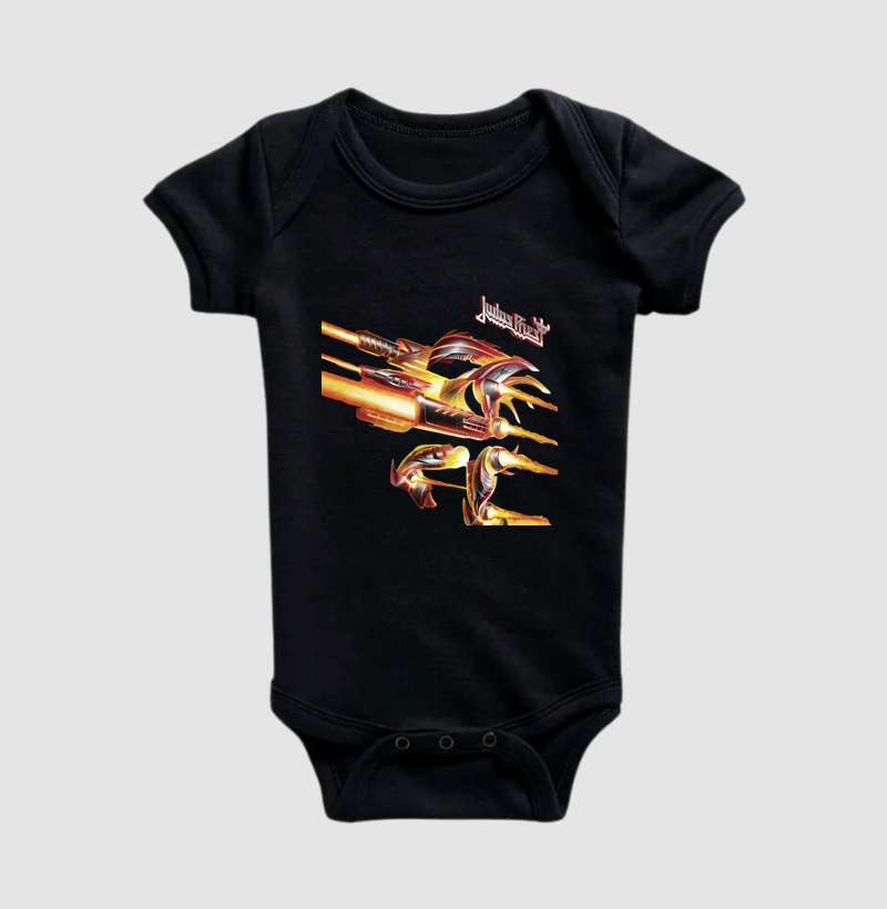 Judas Priest - Firepower - Imagem 2