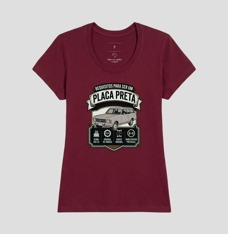 Camisa 18