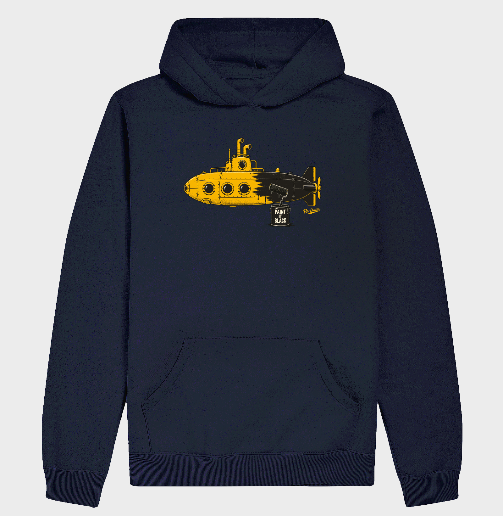Black Submarine - Imagem 4