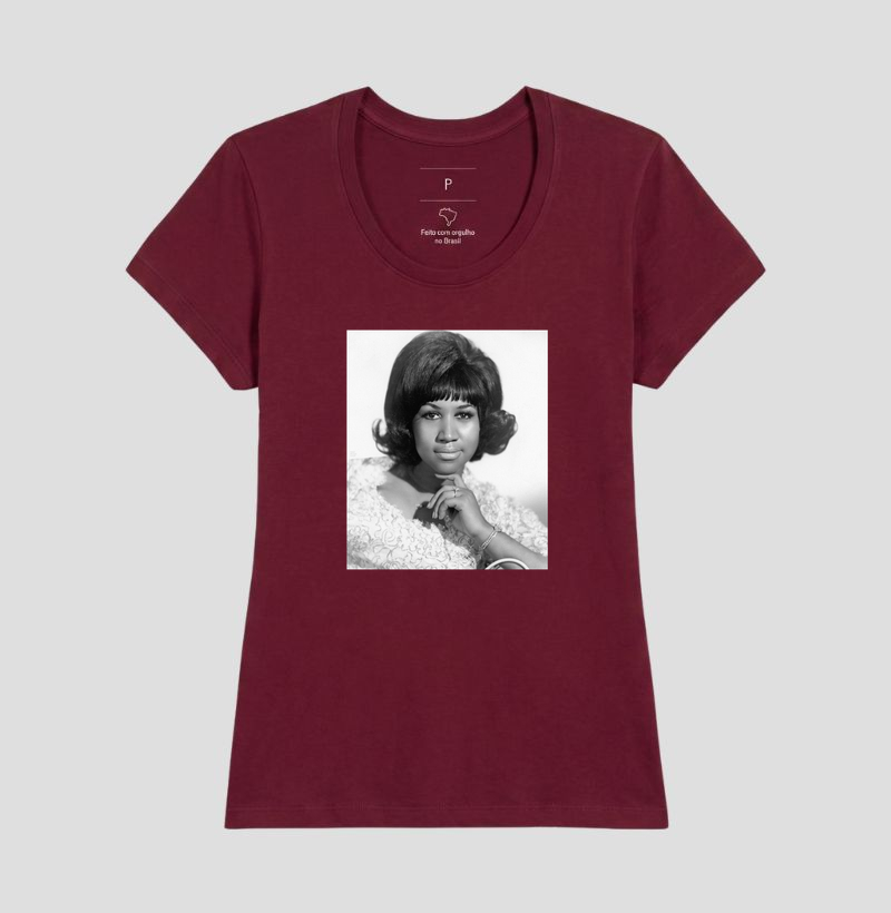 Aretha Franklin, 1968 - Imagem 21