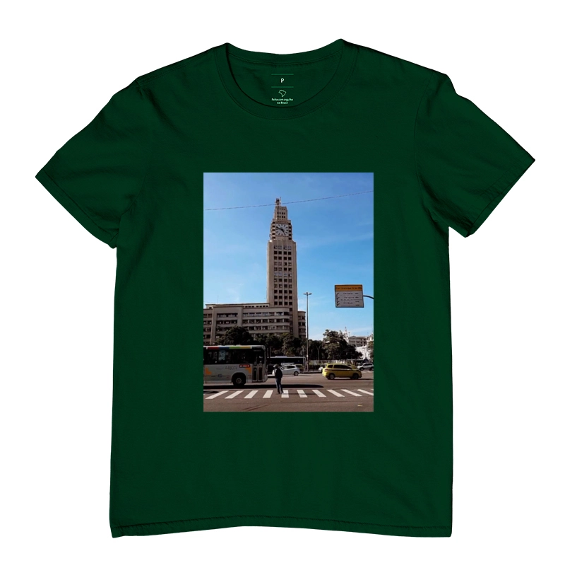 Camisa 11