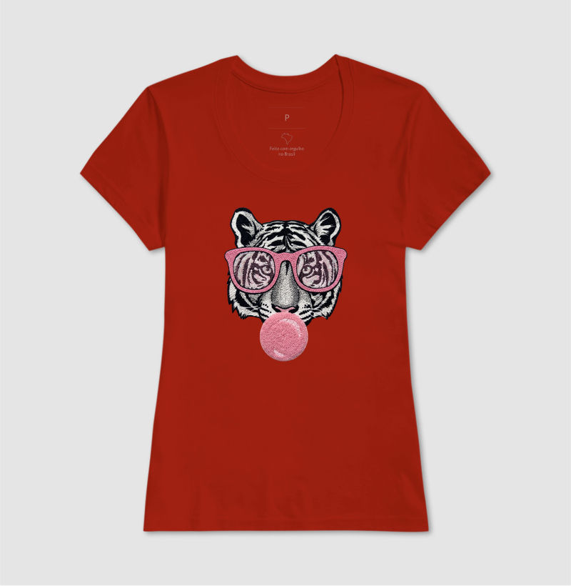Tigre Pop - Imagem 11