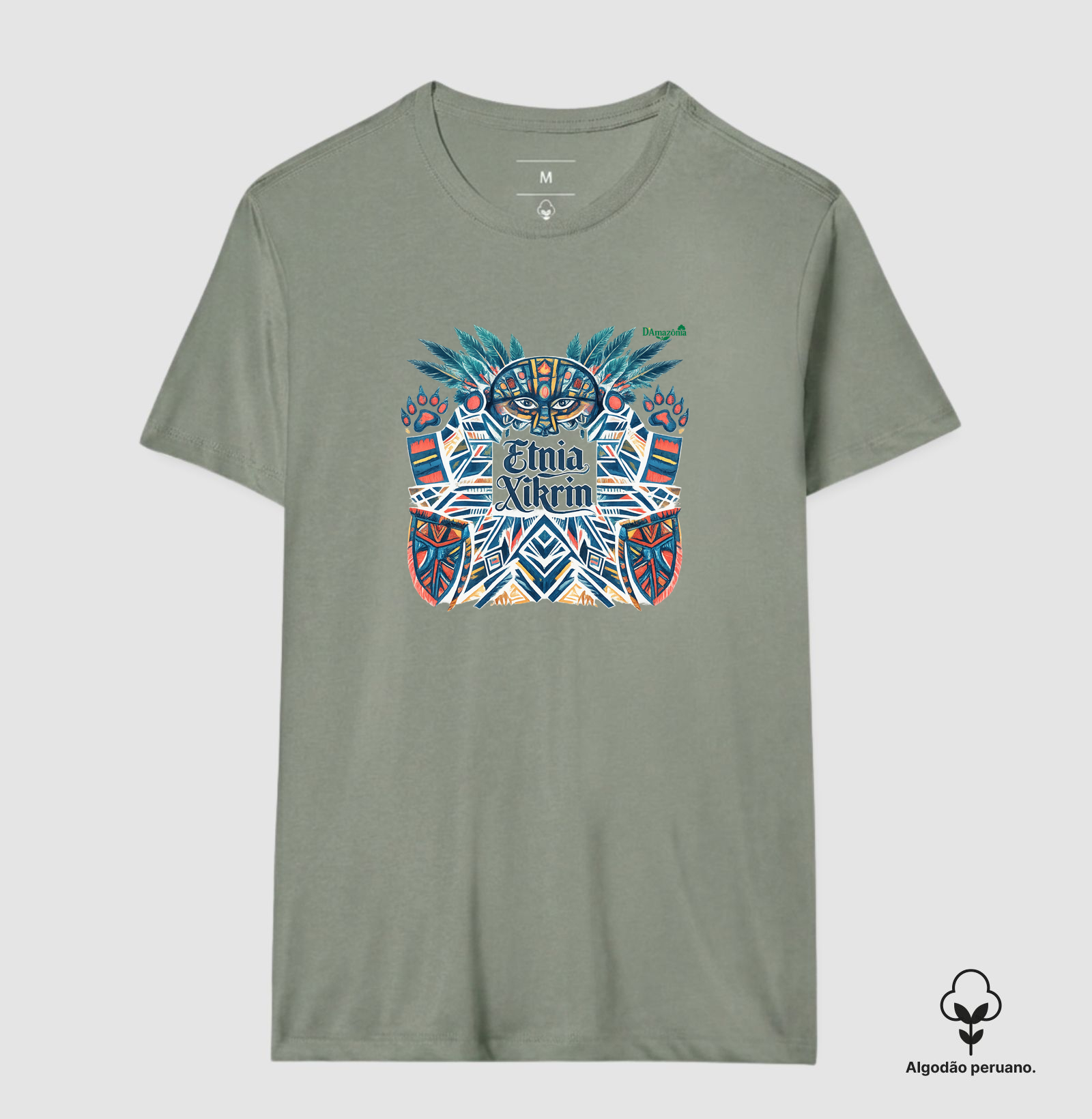 Camisa 2