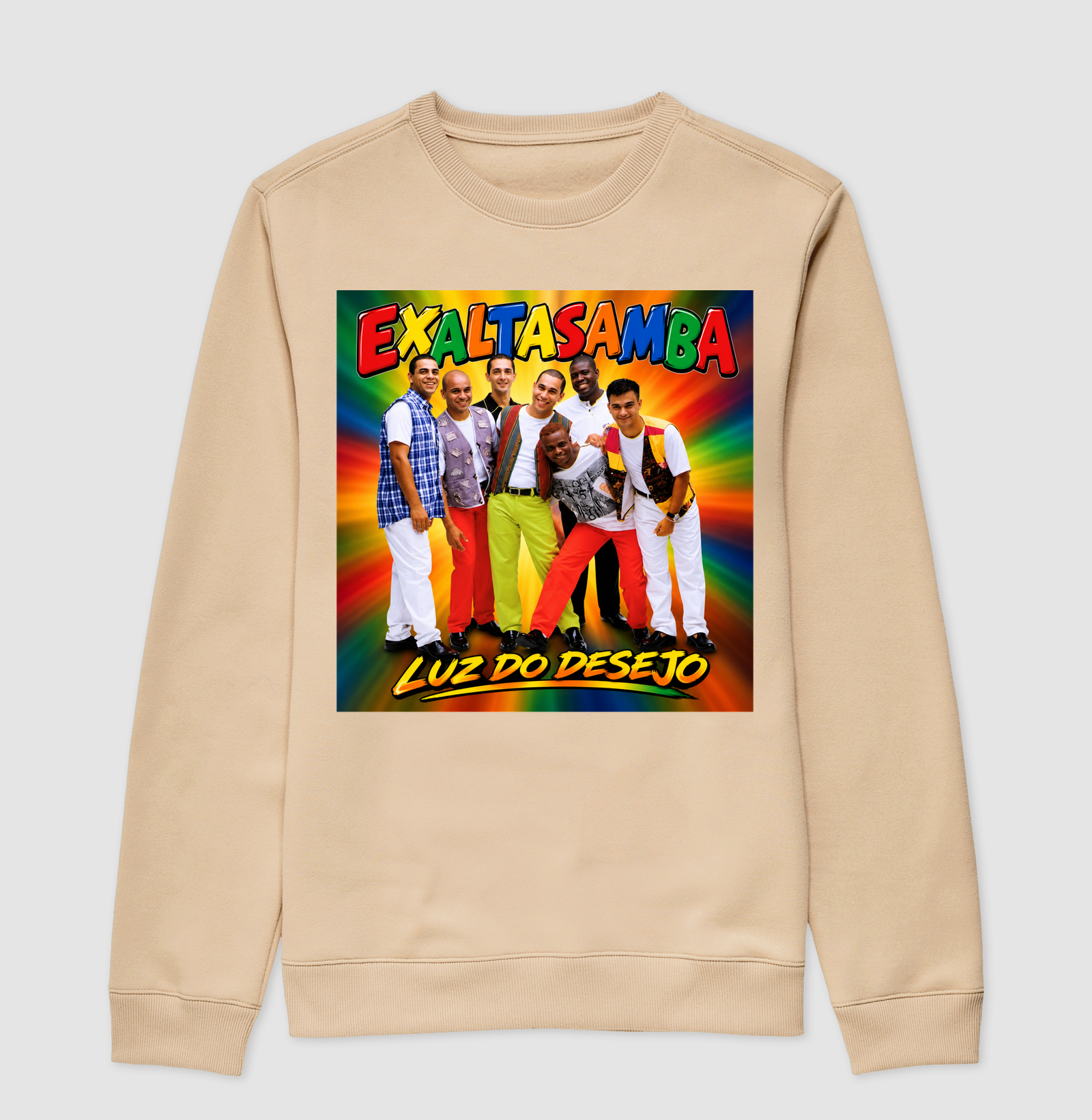 Grupo Exalta Samba  - Imagem 3