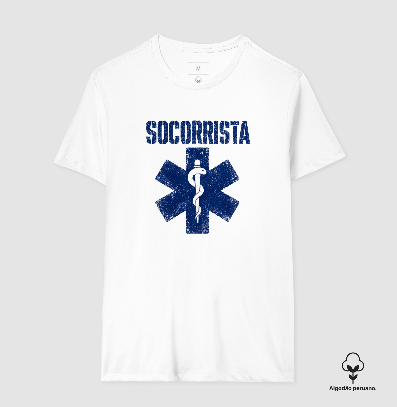 Socorrista Brasão símbolo  - Imagem 7