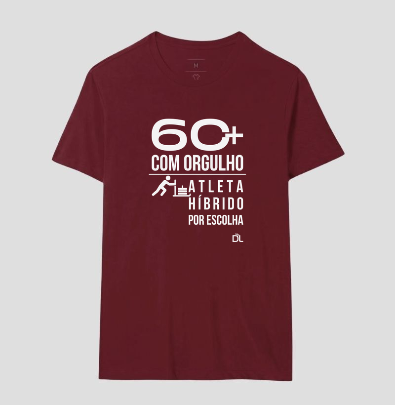 60 Mais Atleta Híbrido - Imagem 21