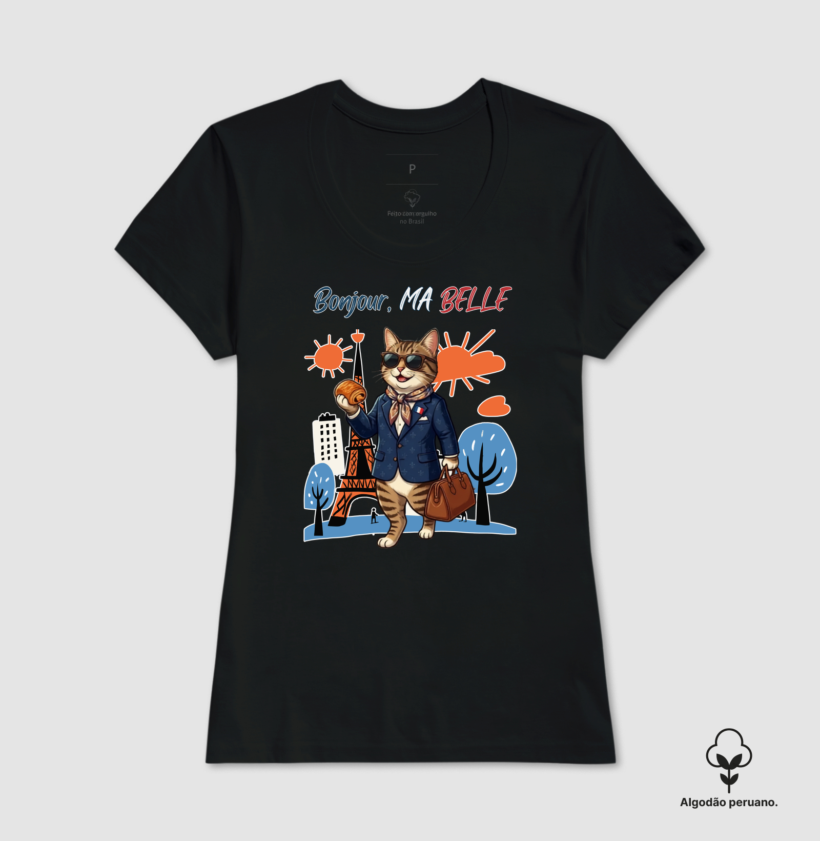 Camisa 1