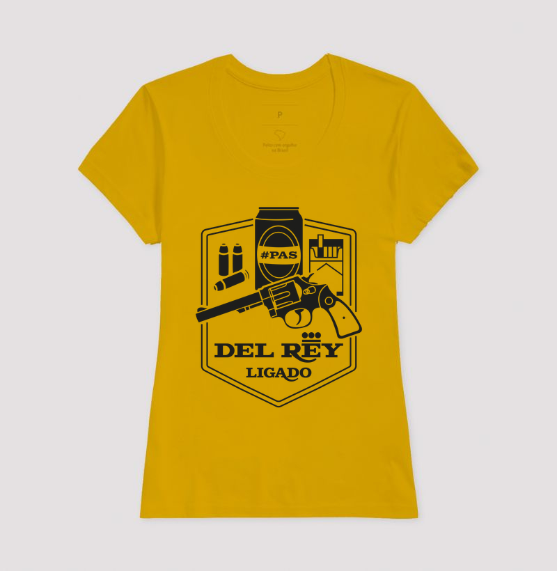 Camisa 15