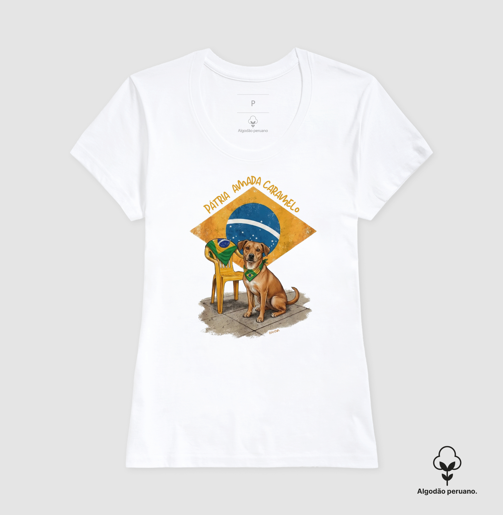 Camisa 3