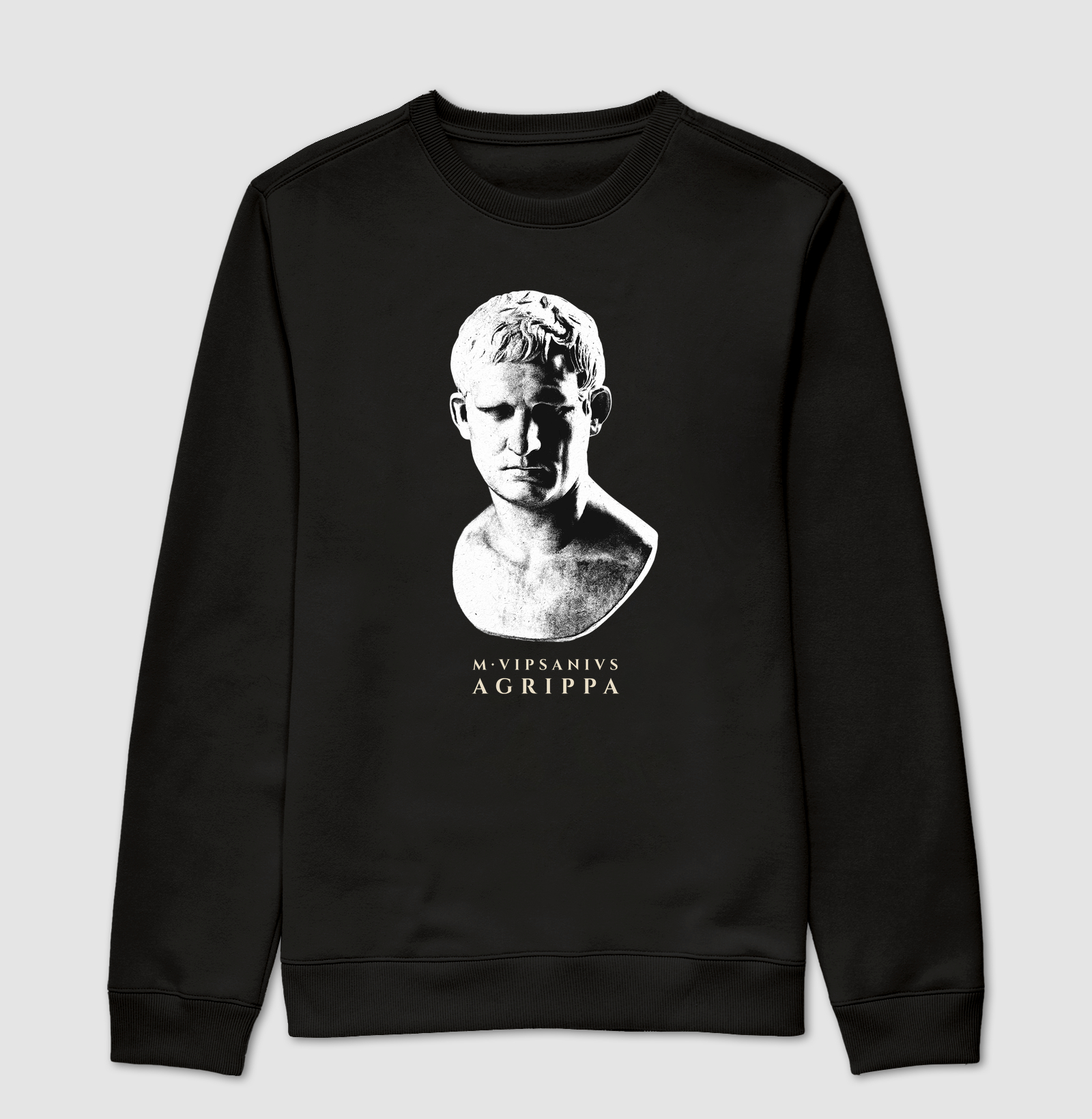 Agrippa — VICTOR ACTIACVS - Imagem 3