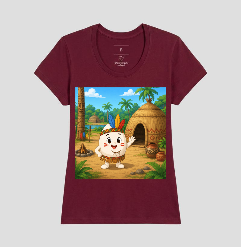 Camisa 18