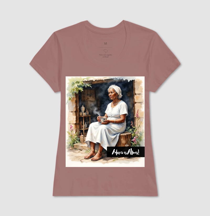 Camisa 18