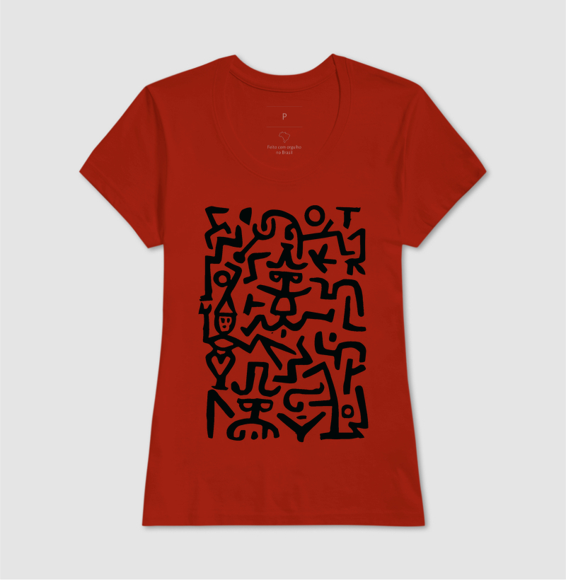 Camisa 6